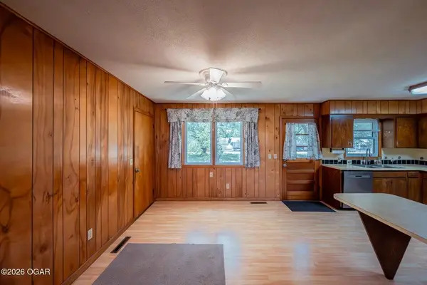 1710 Linda LN, Sarcoxie, MO 64862