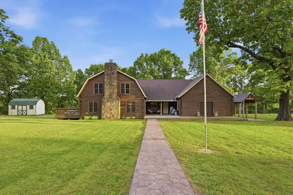 10613 And 10633 Poppy DR, Neosho, MO 64850