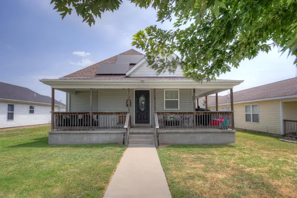 2325 S Kentucky AVE, Joplin, MO 64804