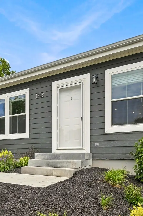 1768 S Gregg RD, Nixa, MO 65714
