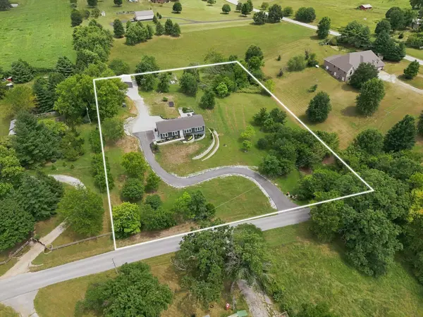 1768 S Gregg RD, Nixa, MO 65714