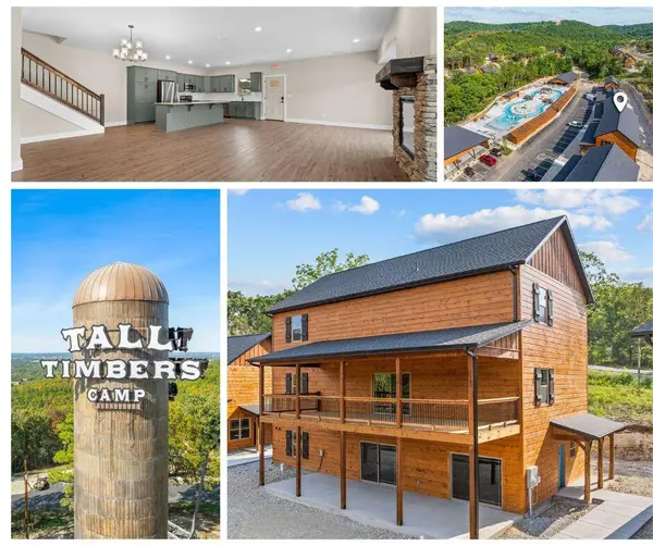 130 Pavilion CT, Hollister, MO 65672