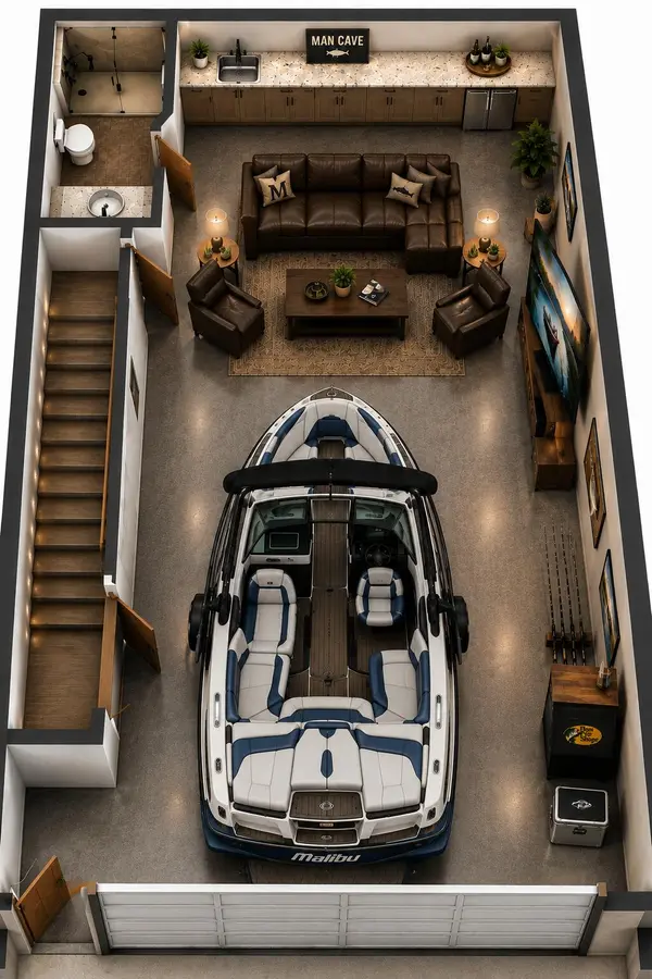 Tbd Eden WAY #C303, Branson, MO 65616