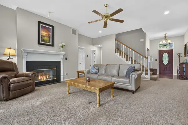 1790 N Deer LN, Nixa, MO 65714
