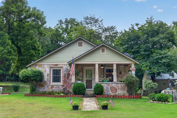 11080 N State Highway 125, Bradleyville, MO 65614