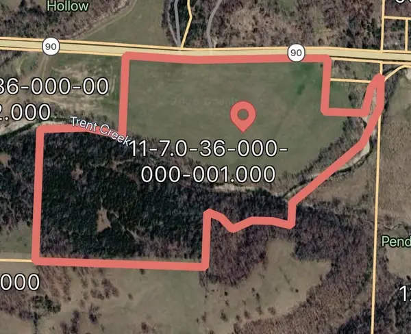 000 State Highway 90 #000, Washburn, MO 65772
