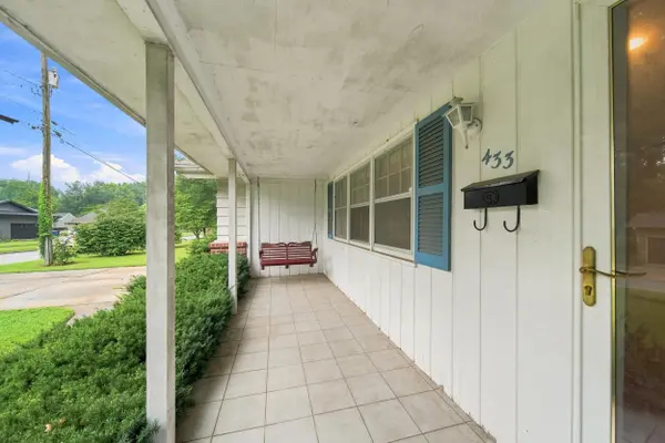 433 E Stanford ST, Springfield, MO 65807