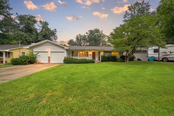 433 E Stanford ST, Springfield, MO 65807