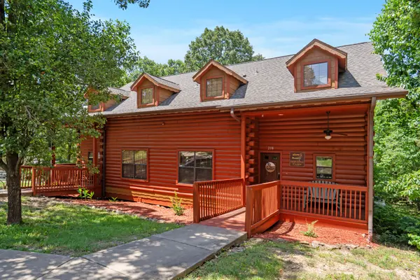 238 Oakridge Road RD, Branson, MO 65616
