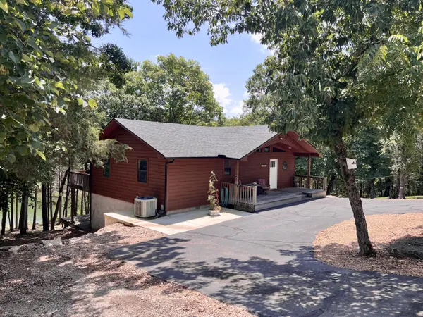 21420 Farm Road 2267, Eagle Rock, MO 65641