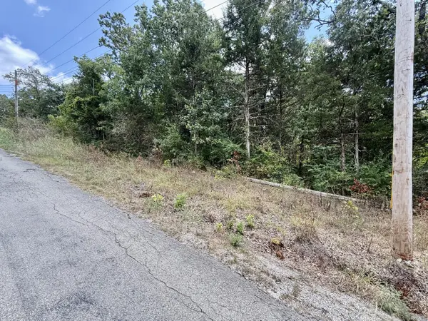 Lot 5 Driftwood RD, Merriam Woods, MO 65740