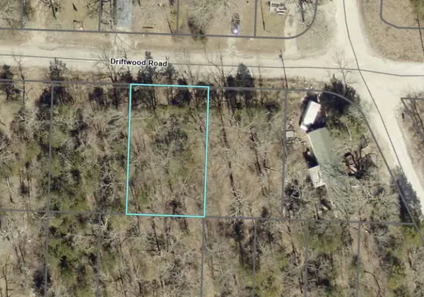 Lot 5 Driftwood RD, Merriam Woods, MO 65740