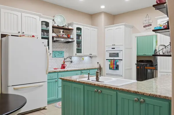 1776 Austin Walker CT, Harrison, AR 72601