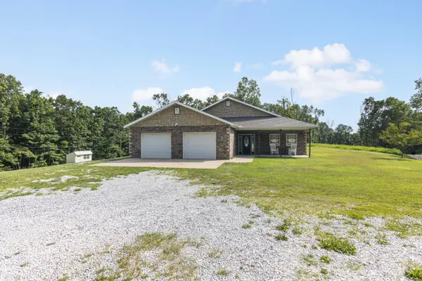 Address not disclosed, Chadwick, MO 65629