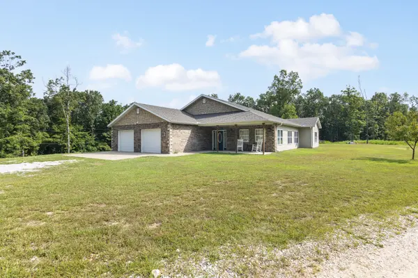 Address not disclosed, Chadwick, MO 65629