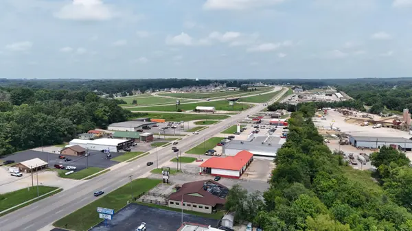 1710 Porter Wagoner BLVD, West Plains, MO 65775