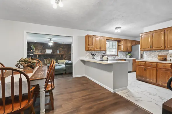 3031 E Gasconade ST, Springfield, MO 65804