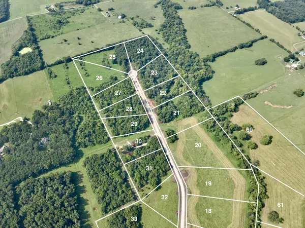 Lot 51 E 442nd RD, Bolivar, MO 65613