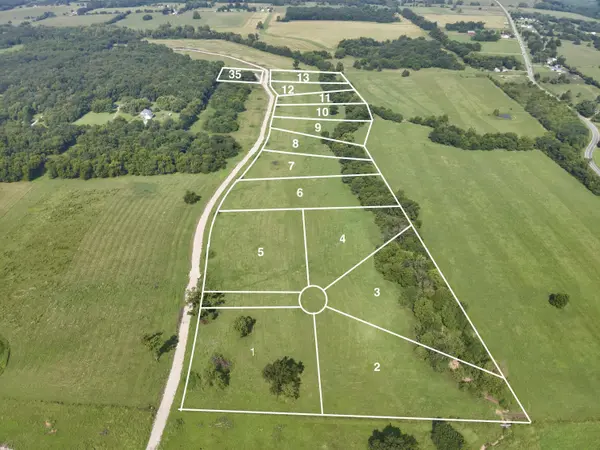 Lot 59 E 442nd RD, Bolivar, MO 65613
