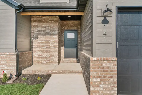 1436 N Carter WAY, Republic, MO 65738