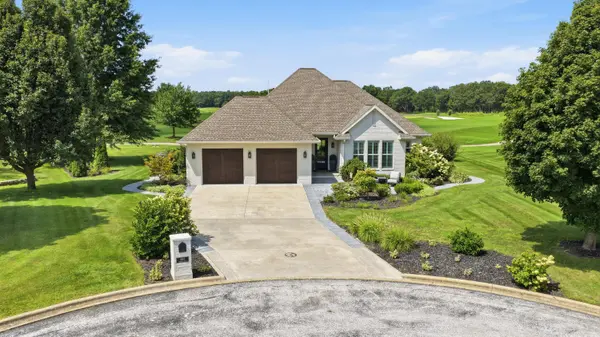4587 Fairway DR, Bolivar, MO 65613