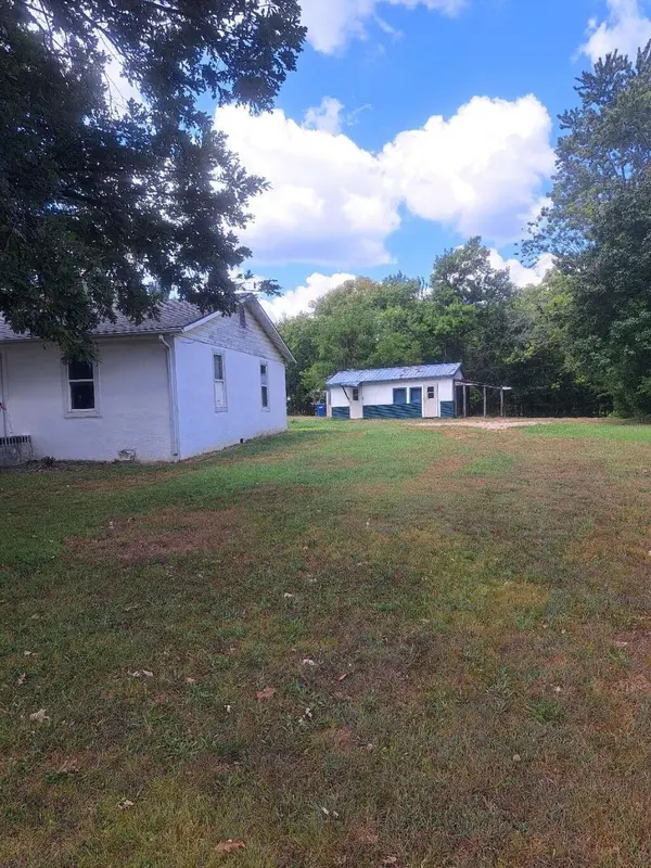 110 N Hillcrest ST, Granby, MO 64844
