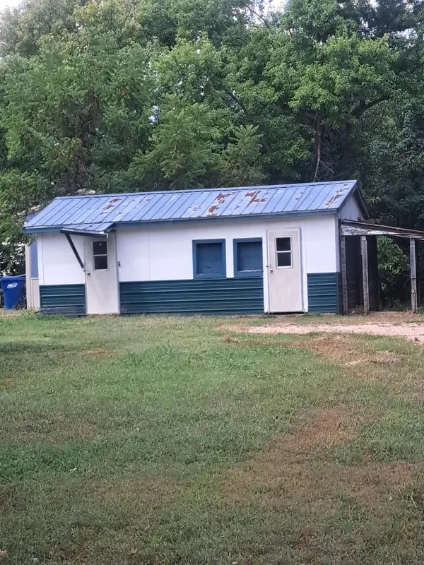 110 N Hillcrest ST, Granby, MO 64844