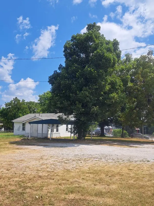 110 N Hillcrest ST, Granby, MO 64844