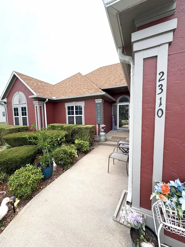 2310 Hazel AVE, Carthage, MO 64836