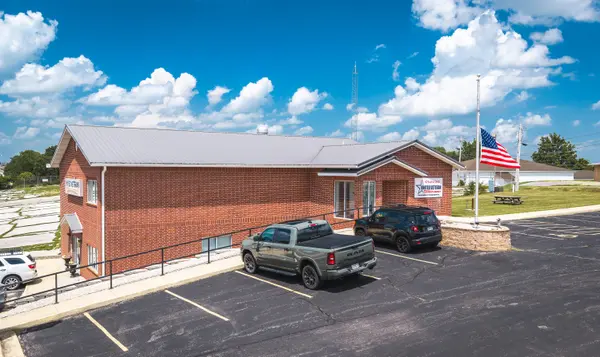 555 Marshall DR, St. Robert, MO 65584