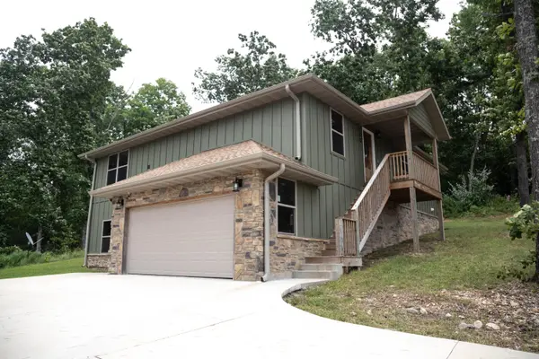 207 Juniper AVE, Cabool, MO 65689