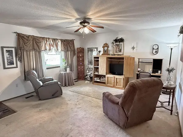 417 S Belisle ST, El Dorado Springs, MO 64744