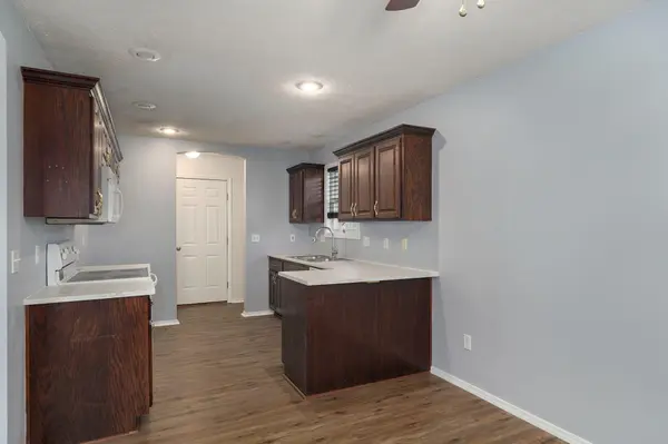 409 W Black Oak RD, Nixa, MO 65714