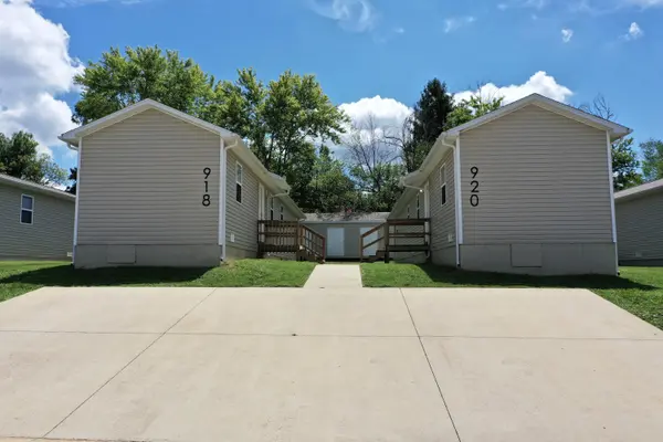 914-924 Renfrow & 204 W Trish Knight, West Plains, MO 65775
