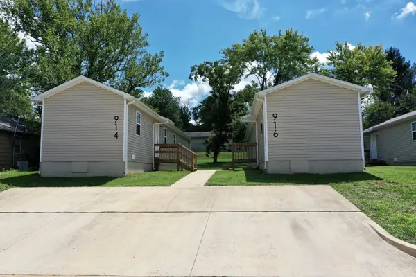 914-924 Renfrow & 204 W Trish Knight, West Plains, MO 65775