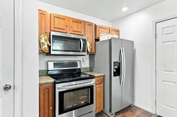 289 Fox Ridge RD, Branson, MO 65616