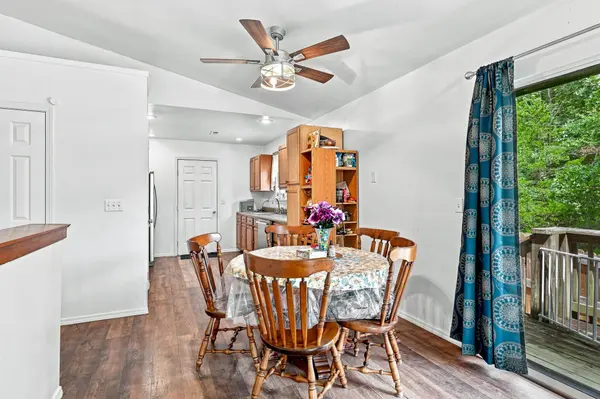 289 Fox Ridge RD, Branson, MO 65616