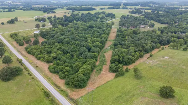 Tract 2 N Farm Road 53, Walnut Grove, MO 65770