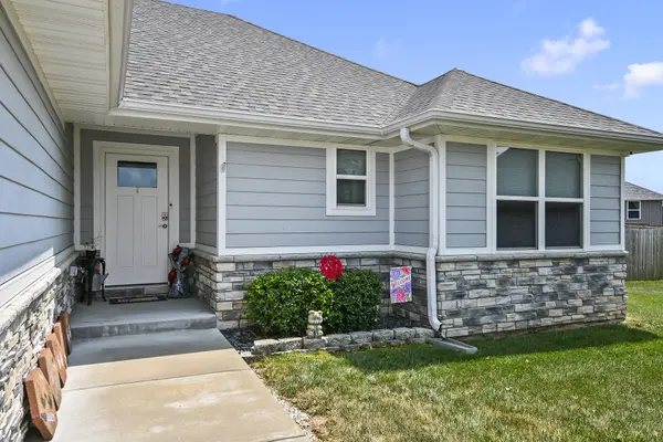 1682 Ft. Sumter CT, Republic, MO 65738