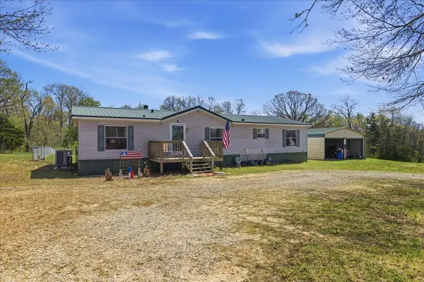 13170 Farm Road 1157, Cassville, MO 65625