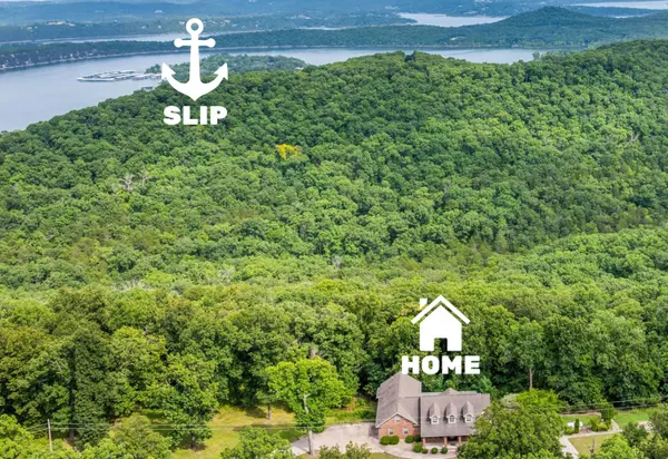 514 Rose Hill LN, Galena, MO 65656