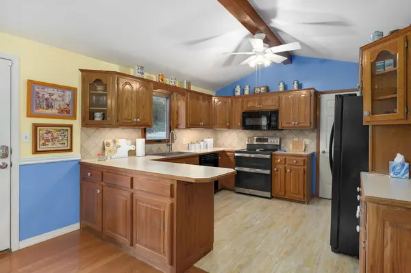 4922 S Palmer AVE, Springfield, MO 65804