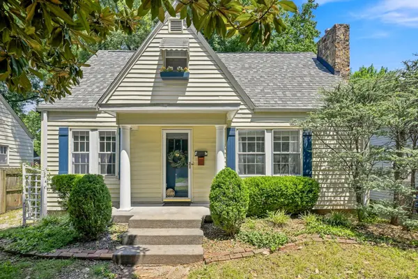 1113 E Washita ST, Springfield, MO 65807
