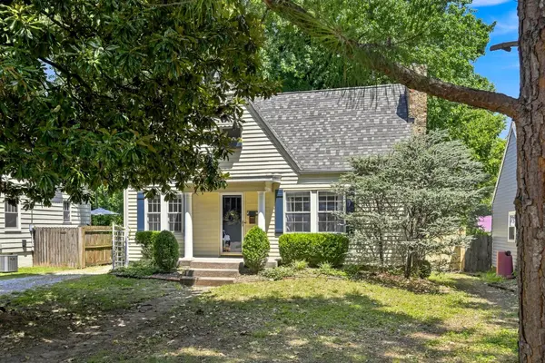 1113 E Washita ST, Springfield, MO 65807