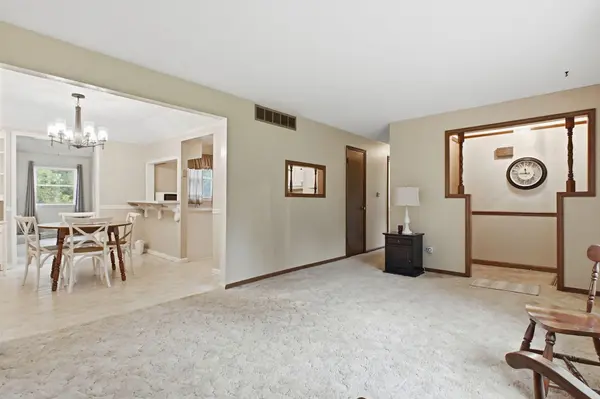 706 N Ward ST, Stockton, MO 65785
