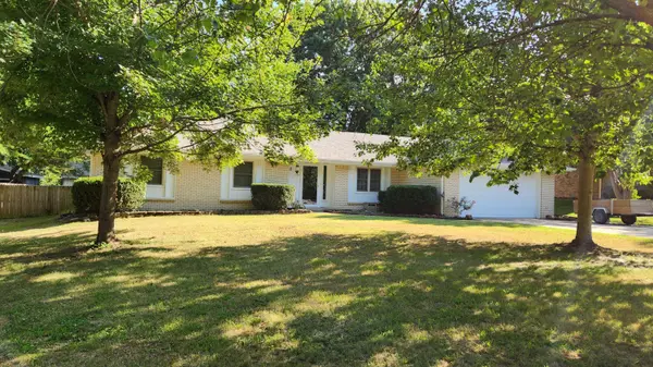 1784 E Lakewood ST, Springfield, MO 65804