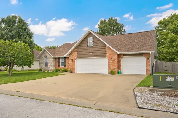 5103 N 10th AVE, Ozark, MO 65721