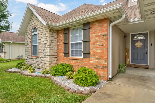 5103 N 10th AVE, Ozark, MO 65721