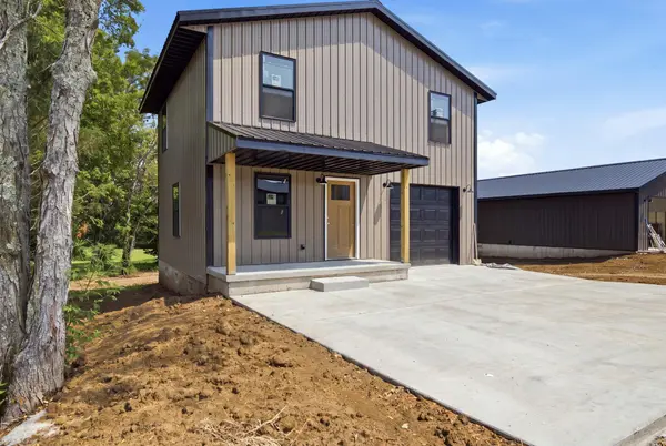116 Georgia LN, Mansfield, MO 65704