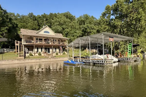 399 & 375 Scarey LN, Camdenton, MO 65020